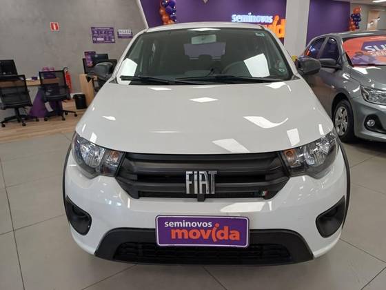FIAT MOBI 1.0 EVO FLEX LIKE. MANUAL FIAT MOBI 1.0 EVO FLEX LIKE. MANUAL